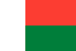 Мадагаскар