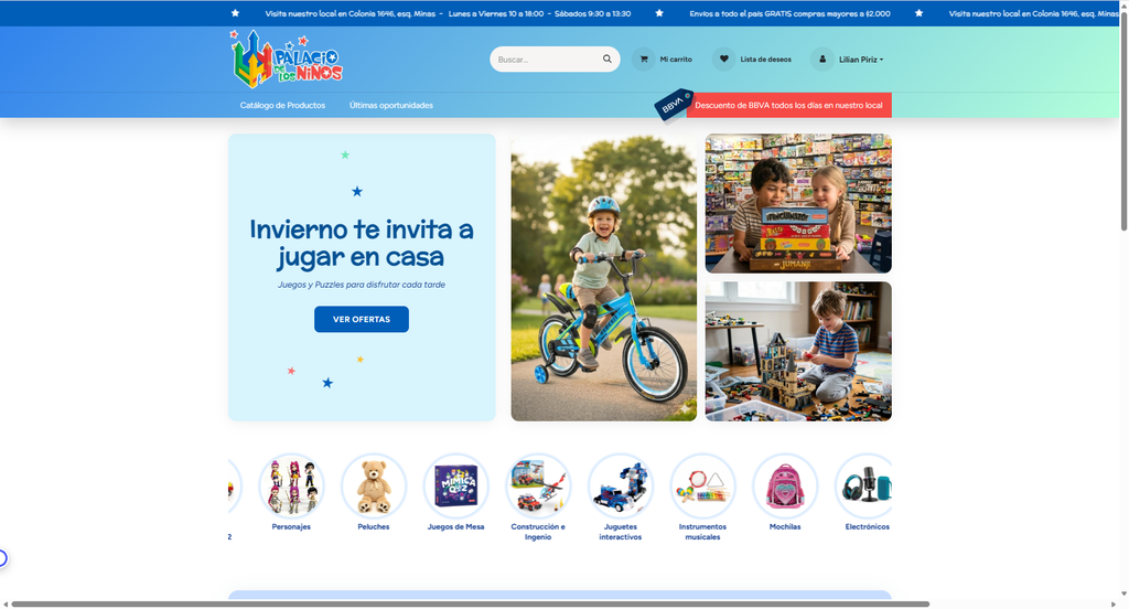 Odoo ERP Implementation for Retail with E-commerce