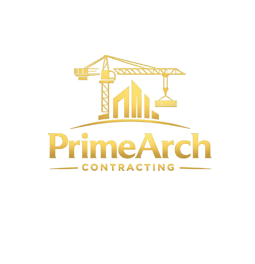 Odoo ERP Implementation for a Construction Company