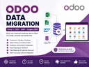 i can migrate your 3 year SAP historical data