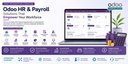 Odoo HR and Payroll Implementation & Consulting