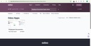 Custom Odoo Module Development and System Integration