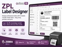 ZPL Label Designer | ZPL Editor