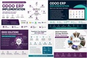 I will implement odoo as per your business requirements.