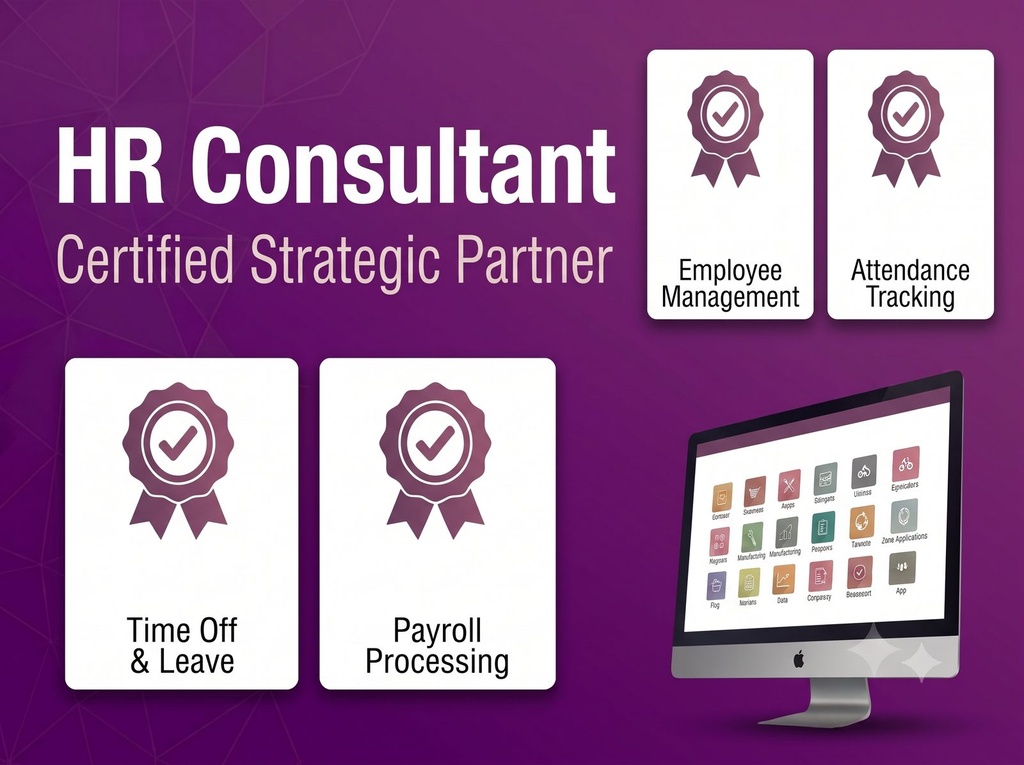 HR Configuration