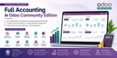 Odoo Full Accounting In Community Edition