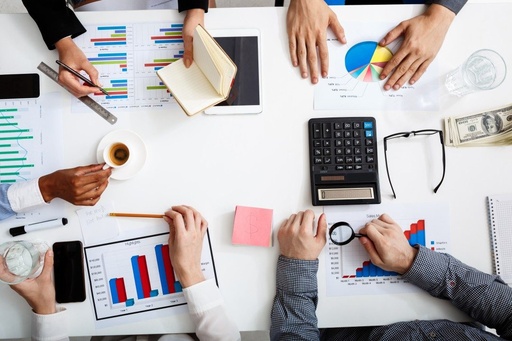 Accounting & Bookkeeping Services