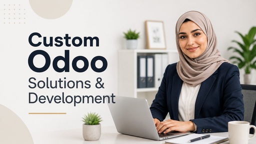 I will do odoo development and odoo customization