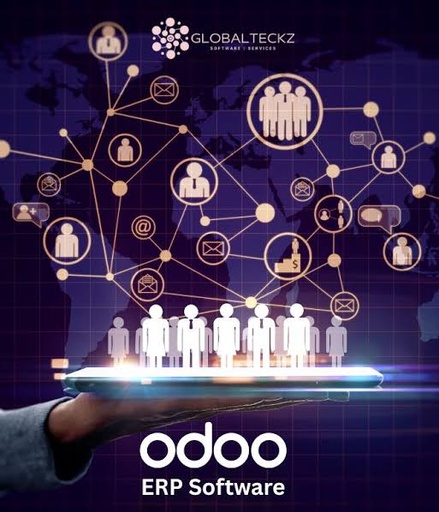 Odoo Functional Configuration & Implementation Support | No Customization