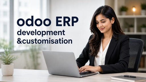 I will do expert odoo erp development and customisation