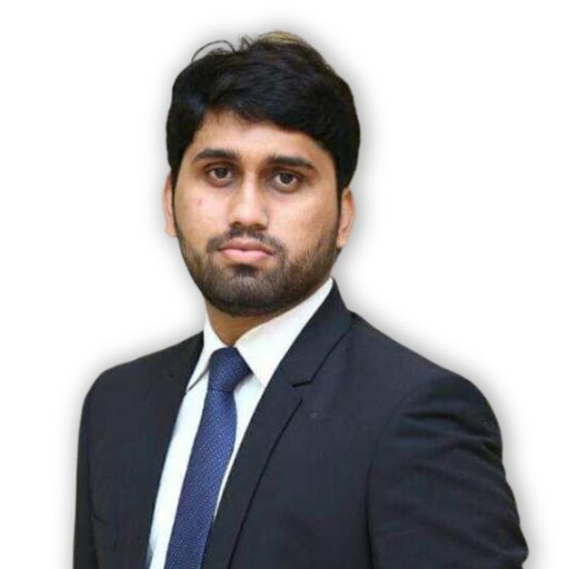 Umar Farooq