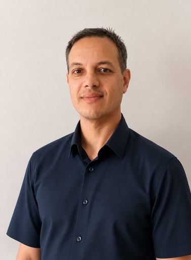 Nabil Negadi