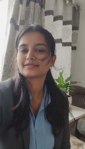 Akanksha