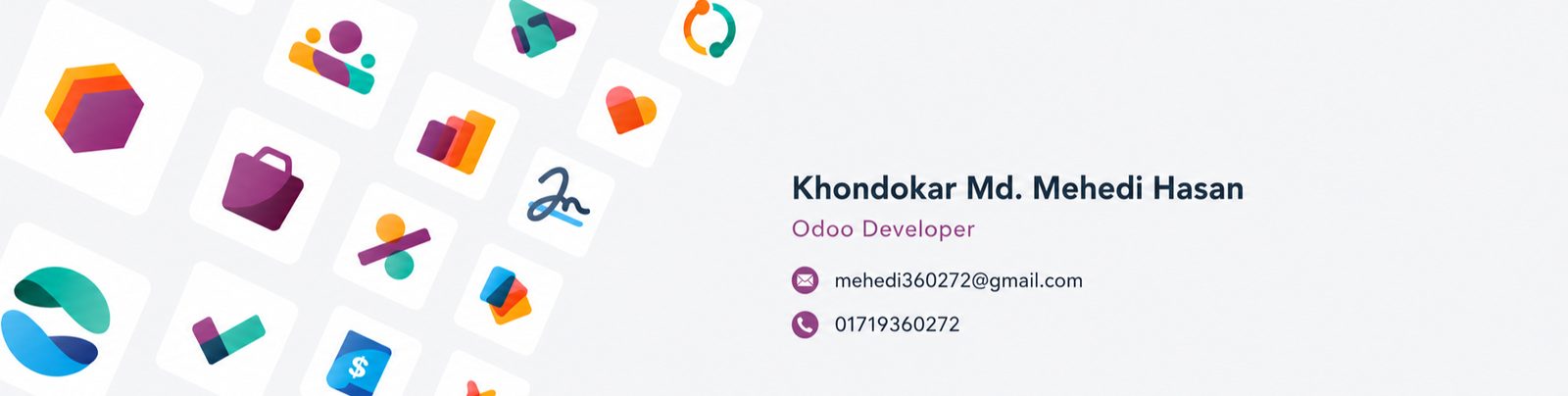 Khondokar Md. Mehedi Hasan