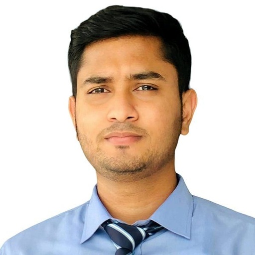 Khondokar Md. Mehedi Hasan