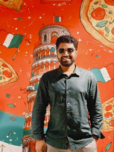 Kazi Al Amin