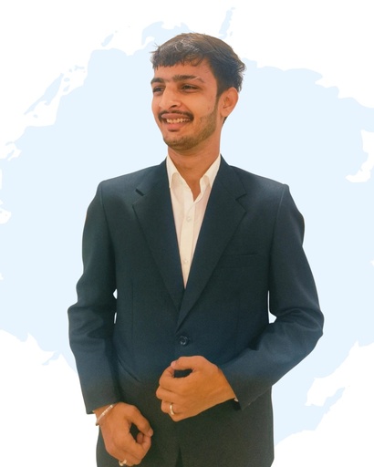 Rahul Patel