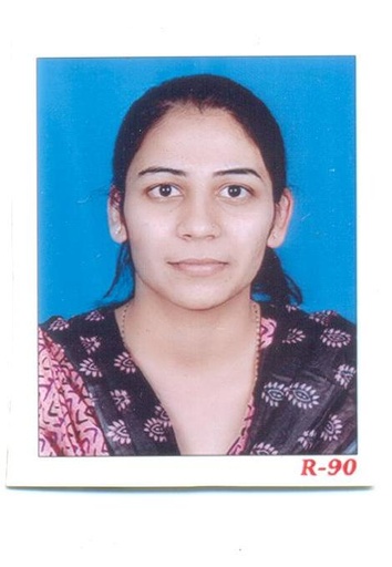 Urmila Vora