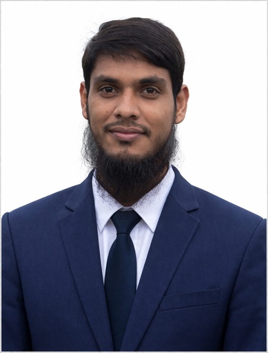 Shahadat Hossain