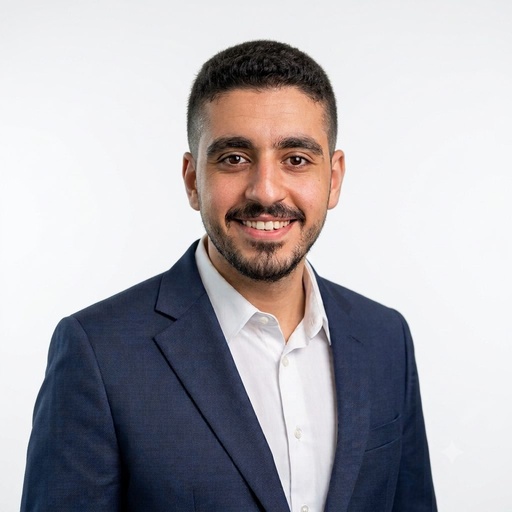 Ahmed Dar