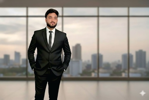 Munaf Khan
