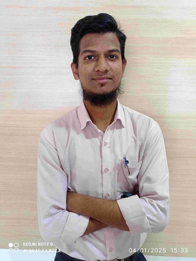 Faizan Shaikh