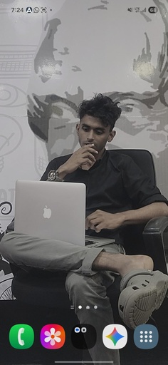 Ashish appu