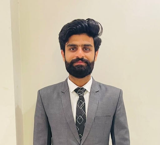 Hamza Aslam