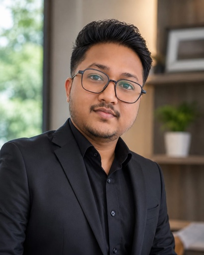Vishal Kaladiya