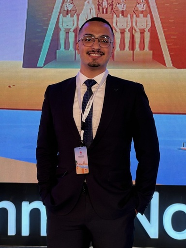 Abdullah Al-Habbal