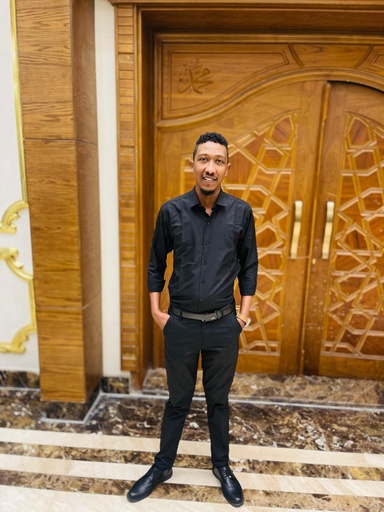 AbdAlgader Altayeb