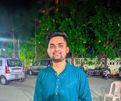 Vijay Yadav