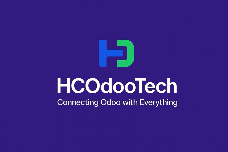 HCOdooTech