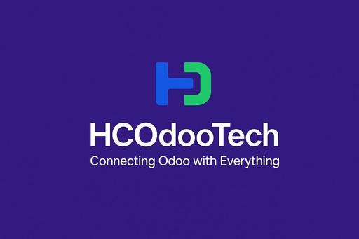 HCOdooTech