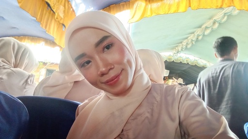 Siti Mayna