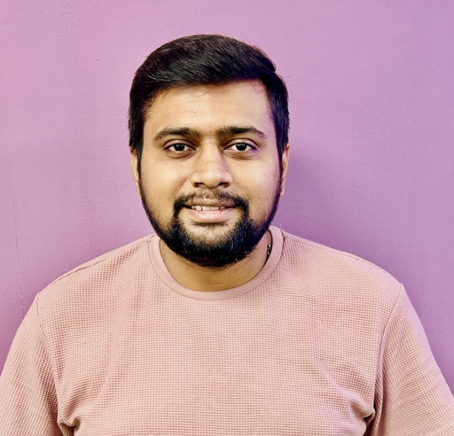 Himanshu Domadiya