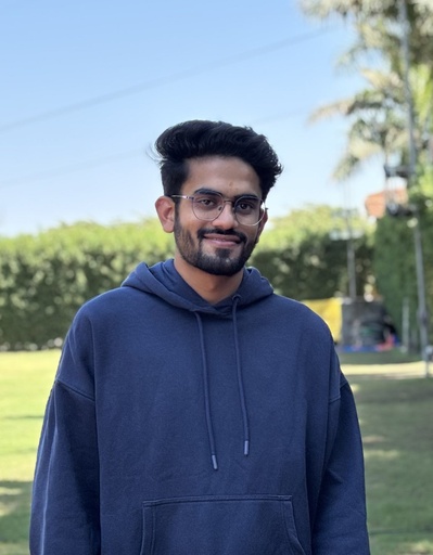 Deep Padsala