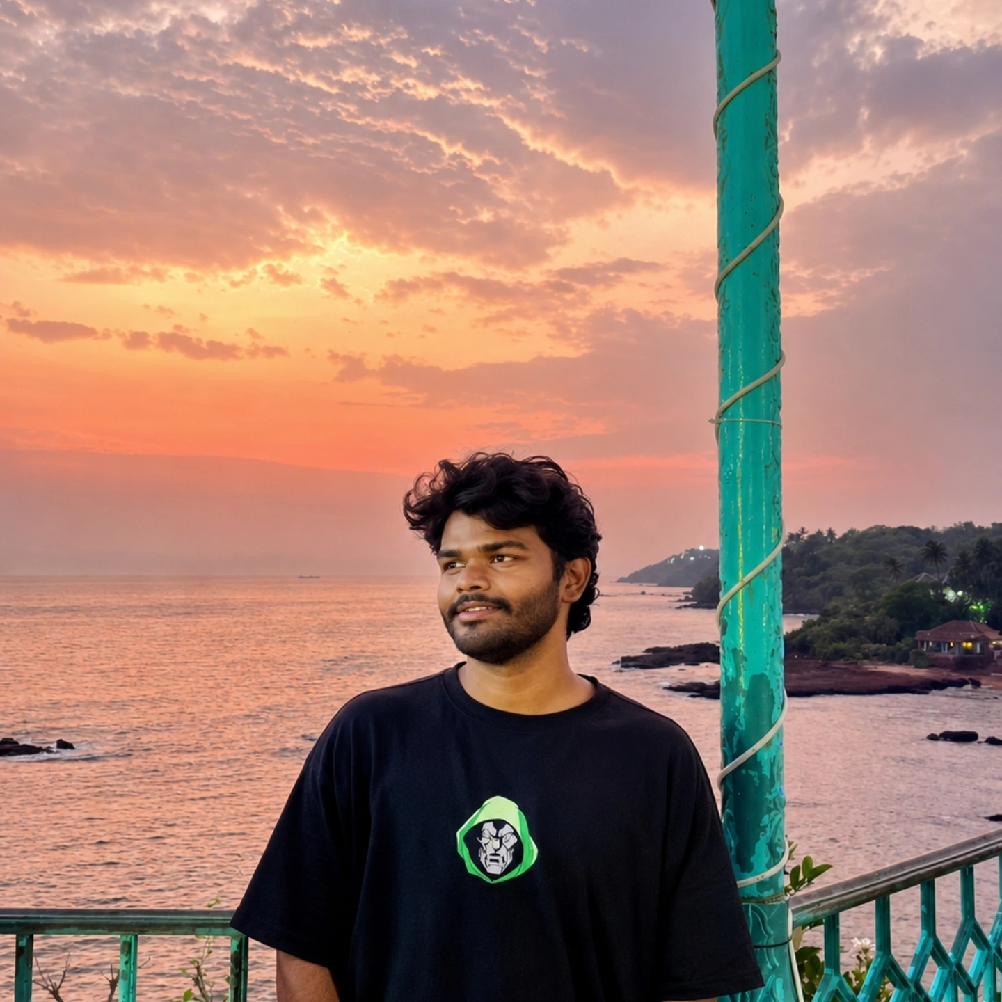 Balaji Bathini