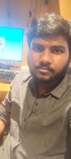 Sakkthi V A