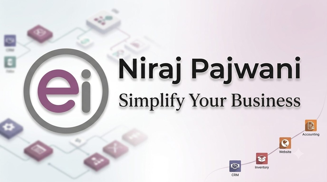 Niraj Pajwani