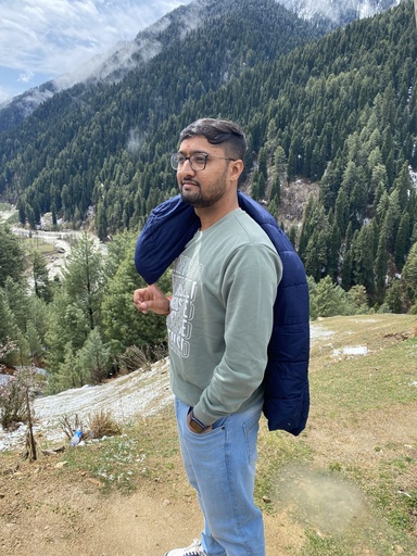 Niraj Pajwani