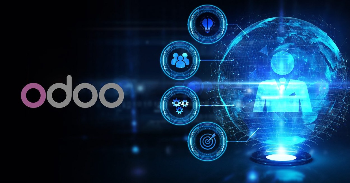 Odoo Implementer