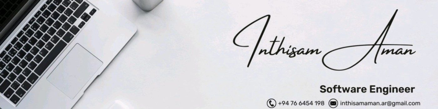 Inthisam Aman