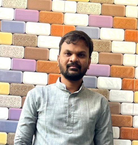 Prashant Yadav
