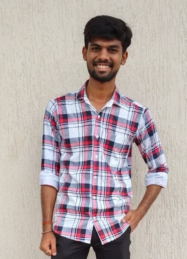 Dhruv Patel