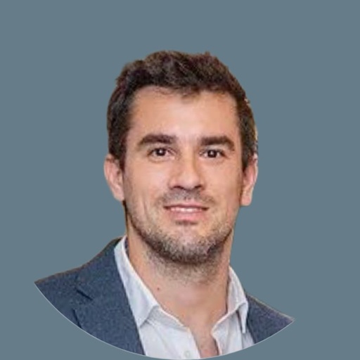 Gonzalo Antía