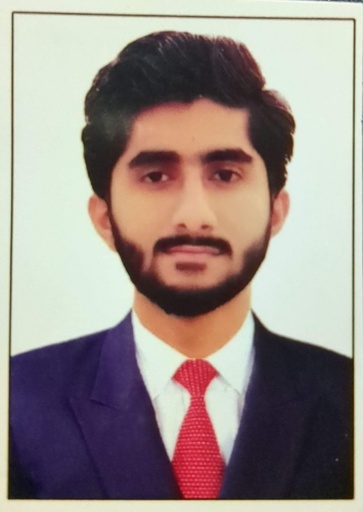 UMAR AHMAD RAFI