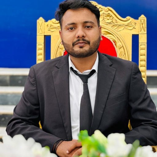 yasir iqbal