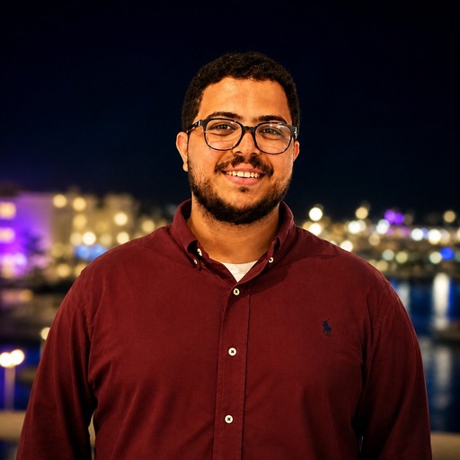 Adham Mohamed