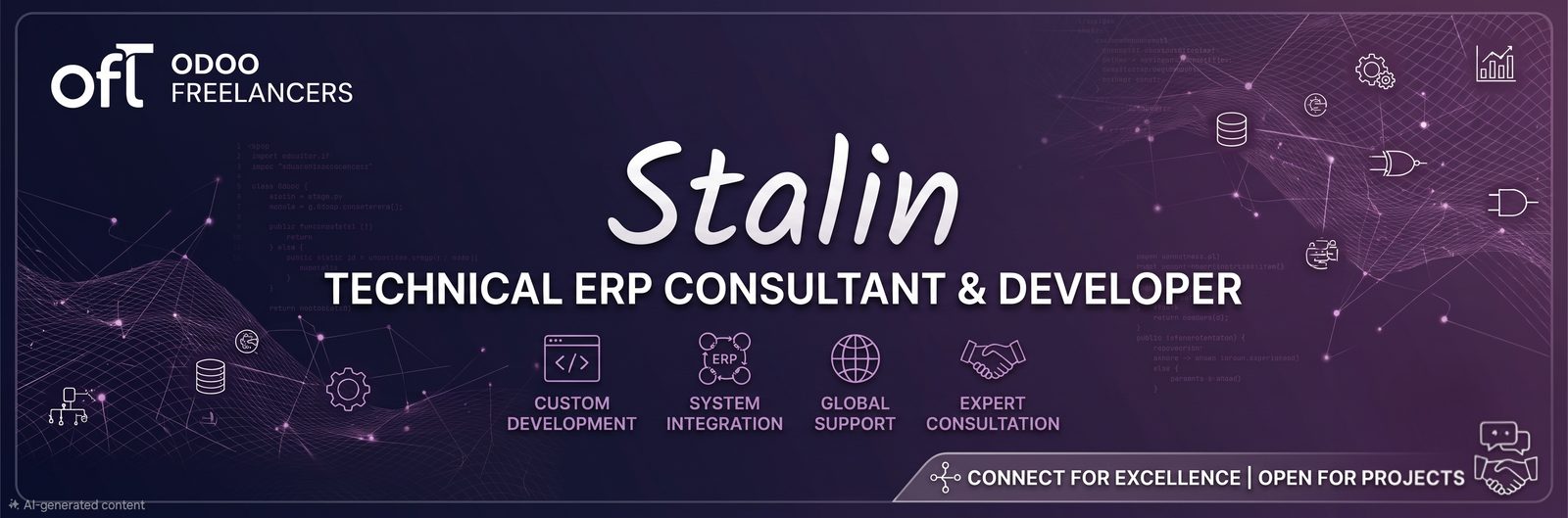 Stalin J
